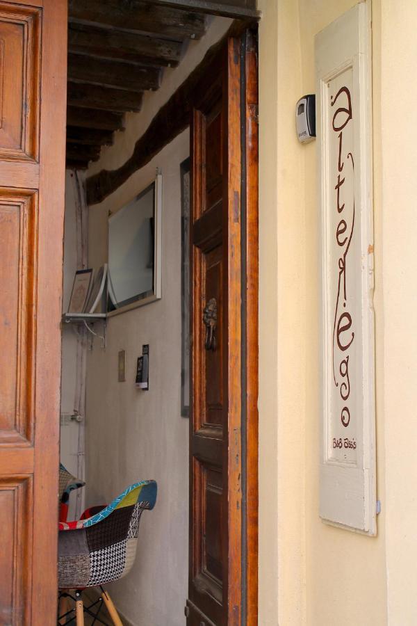 Alter Ego B&B Ассізі Екстер'єр фото