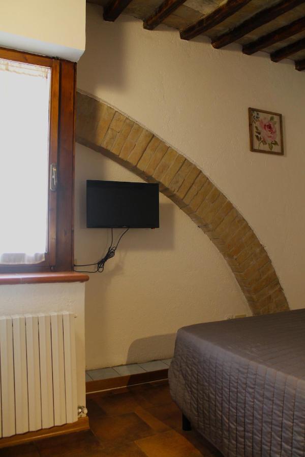 Alter Ego B&B Ассізі Екстер'єр фото